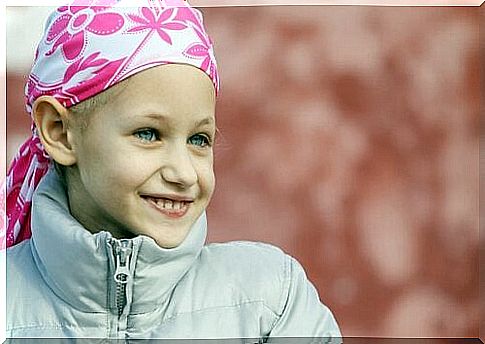 Children with cancer: how we can improve their quality of life