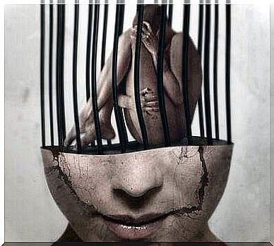 Locked up in your Head