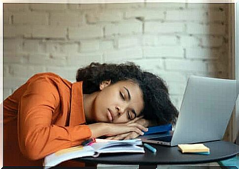 Excessive fatigue (hypersomnia)