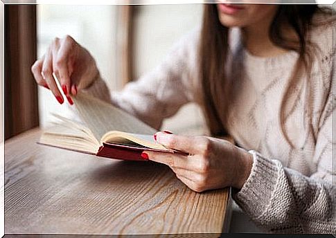 Five books that can help with a broken heart