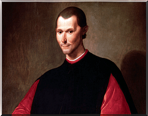 Five quotes from Niccoló Machiavelli