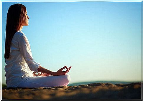 Meditation and other non-pharmacological interventions