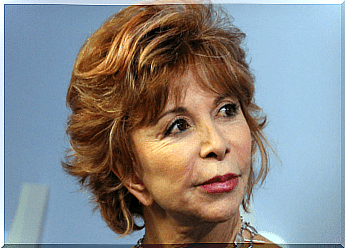 The life of Isabel Allende, an exceptional writer