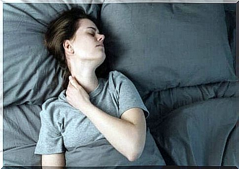 The relationship between sleep and chronic pain