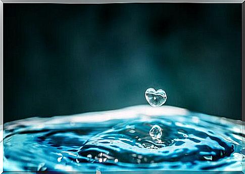 The ripple effect theory and your power to change things