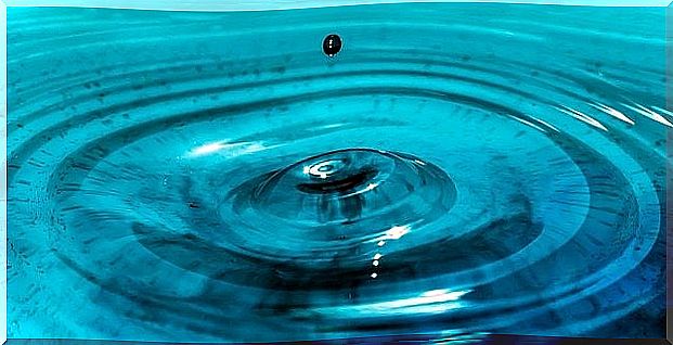 The theory of the ripple effect