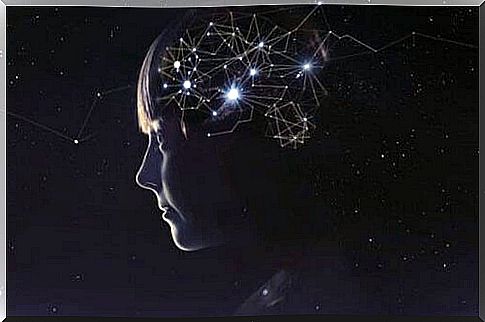 Constellations in the head